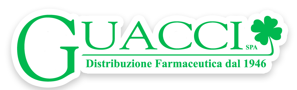 Guacci Spa logo
